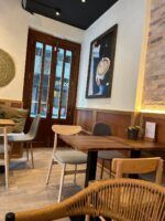 Delicias y momentos muy dulces con Santagloria en Murcia - Gastronomía y Moda