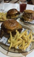 Malandar Burger, el lujo de tomarte una hamburguesa con las mejores vistas al Coto de Doñana - Gastronomía y Moda