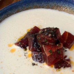 Disfruta la fusión gastronómica más atrevida de cocina, coctelería y diversión - Gastronomía y Moda