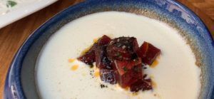Disfruta la fusión gastronómica más atrevida de cocina, coctelería y diversión - Gastronomía y Moda