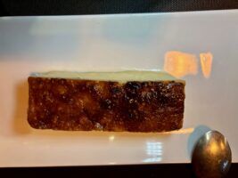 Altobrasa revoluciona el culto a la parrilla en Sevilla tras la visita de Ana Isabel Pareja - Gastronomía y Moda