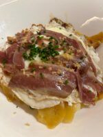 Pecado Águilas: una cena para recordar en uno de los restaurantes con más personalidad de la costa murciana - Gastronomía y Moda