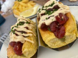 Chiringuito Pez Limón, todo un referente gastronómico en Almuńecar - Gastronomía y Moda