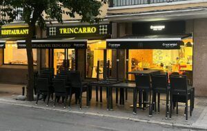 Trincarro, la nueva apuesta gastronómica de Ricardo Laguillo - Gastronomía y Moda