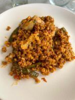 Bocana de Palos, un lugar perfecto para vivir una experiencia gastronómica única - Gastronomía y Moda