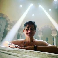 Hammam Al Ándalus en Córdoba, la mejor experiencia para tu naturaleza interior - Gastronomía y Moda