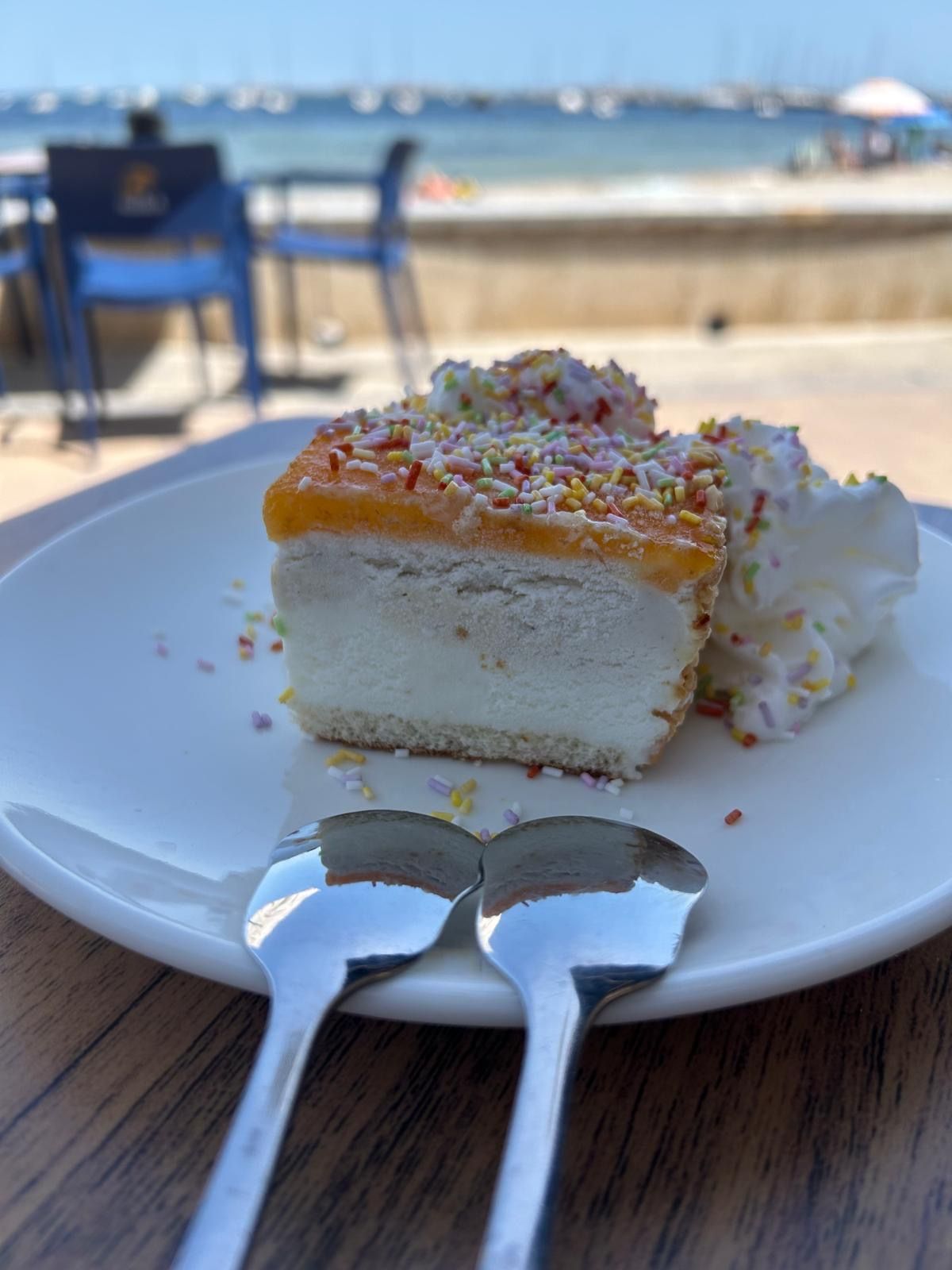 Chiringuito La Reserva Beach Sport Club, alta gastronomía en un entorno único - Gastronomía y Moda