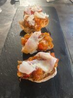 Restaurante Pura Cepa, gastronomía murciana con un toque especial - Gastronomía y Moda