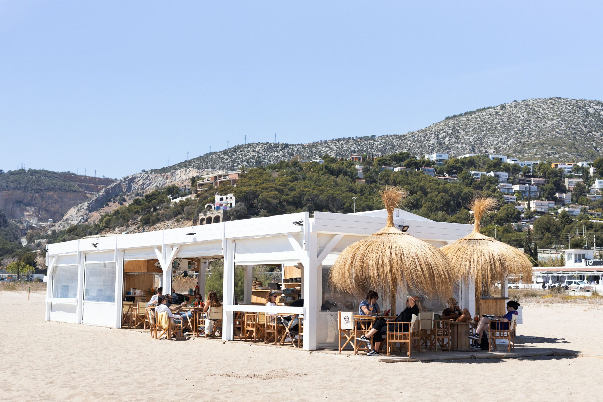 Donde el Mediterráneo se come con gusto: así es la propuesta imbatible del Grupo Lancaster - Gastronomía y Moda