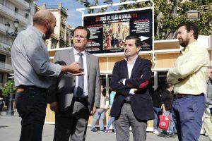 La Navidad llega a Sevilla de la mano de la XXV edición de la Feria del Belén - Gastronomía y Moda
