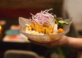 Lima Street Food celebra el Día Internacional del Ceviche con un Festival Único: “Ceviche Fest” - Gastronomía y Moda
