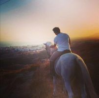 Nueva Sección: Turismo Ecuestre by Excelencia Rural - Gastronomía y Moda