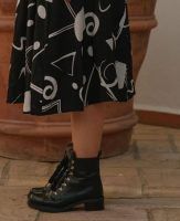 El look del día by Margarita de Guzmán