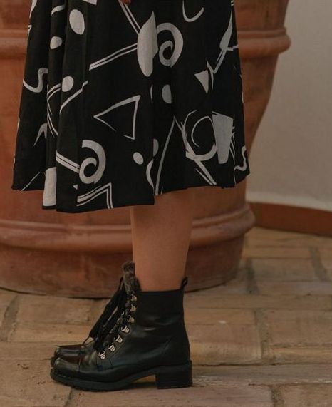 El look del día by Margarita de Guzmán