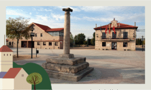 Pueblos con vida: el plan de la Comunidad de Madrid para revitalizar el futuro rural - Gastronomía y Moda