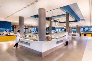 La cadena RIU Hotels invierte 70 millones de euros en el Palace Boavista - Gastronomía y Moda
