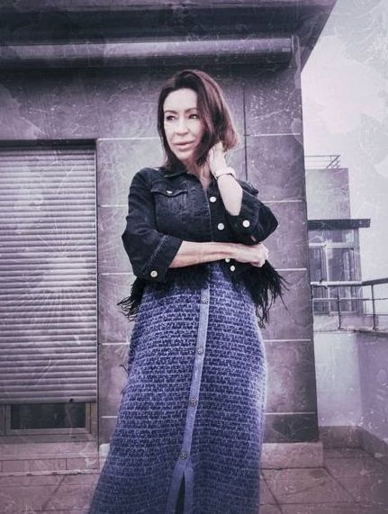 El look del día "In LOVE" by Nuria Honrubia Gómez - Gastronomía y Moda
