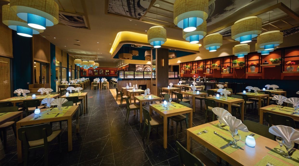 RIU cierra 2020 en Jamaica con la presentación del Riu Montego Bay completamente renovado - Gastronomía y Moda