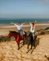 Vive tu mejor experiencia en Doñana con Hipíca ‘El Paso Doble’ - Gastronomía y Moda