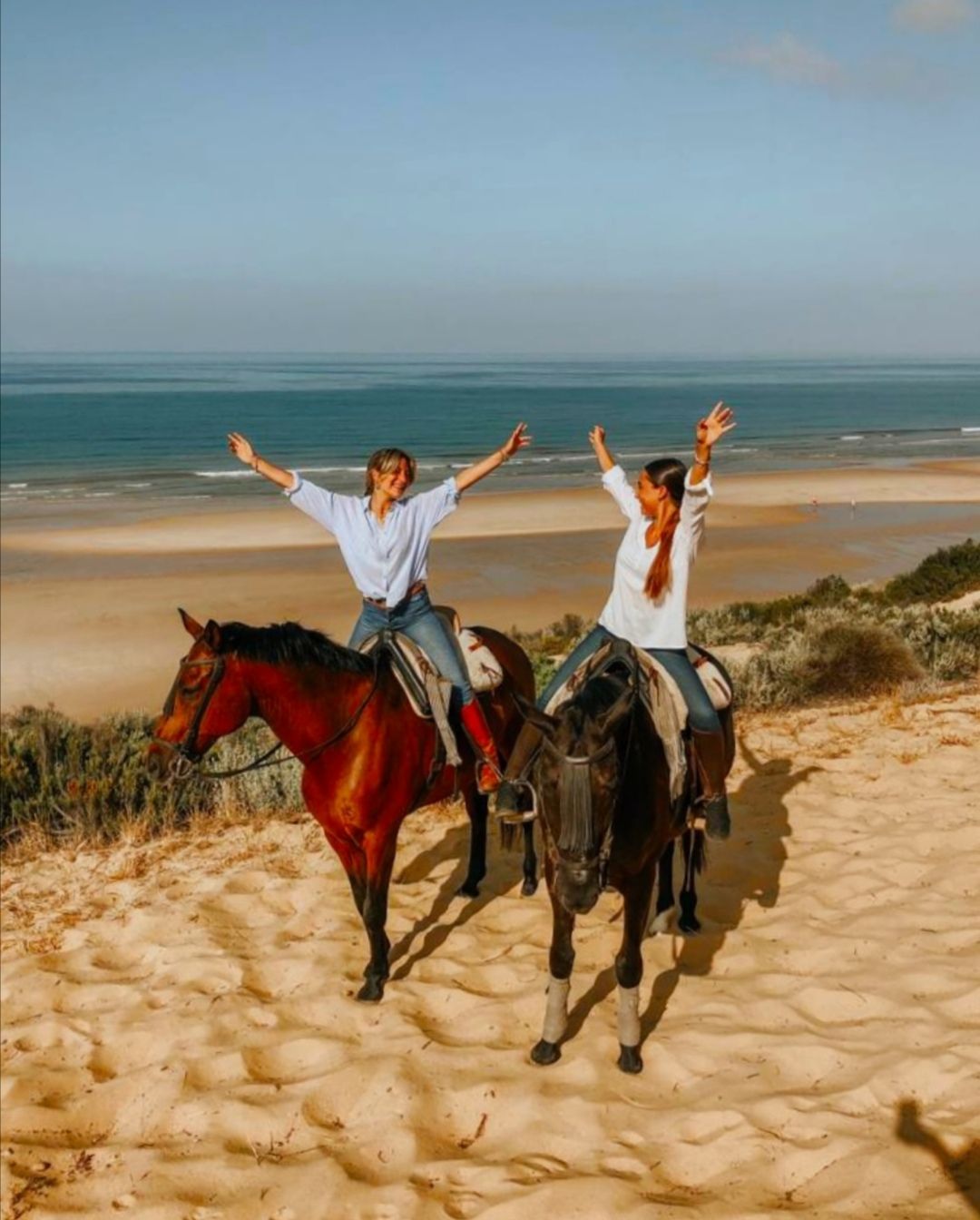 Vive tu mejor experiencia en Doñana con Hipíca ‘El Paso Doble’ - Gastronomía y Moda