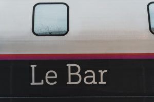 Los trenes de Alta Velocidad de Renfe-SNCF en cooperación cumplen 10 años - Gastronomía y Moda