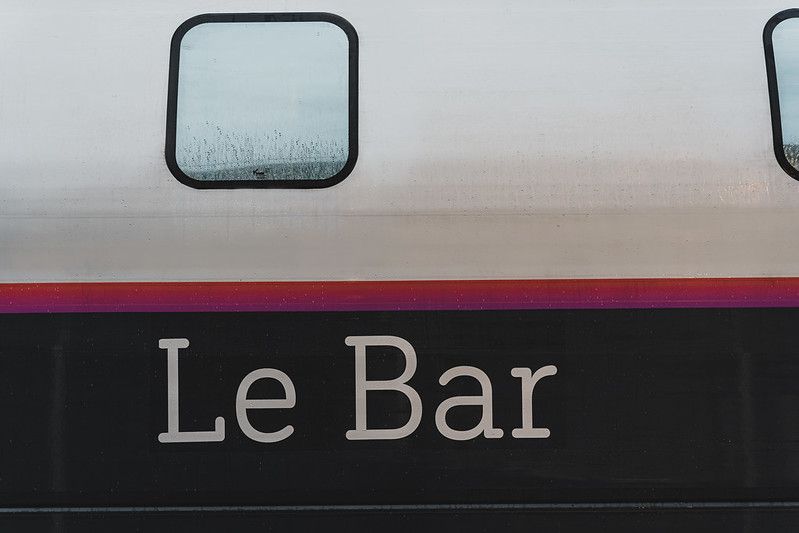Los trenes de Alta Velocidad de Renfe-SNCF en cooperación cumplen 10 años - Gastronomía y Moda