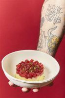 Dani García aterriza en Sevilla con La Gran Familia Mediterránea - Gastronomía y Moda