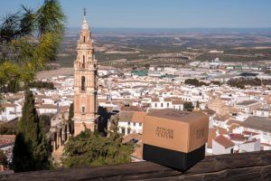 La campaña de Mantecados y Polvorones de Estepa superará las 22.000 toneladas de producto - Gastronomía y Moda