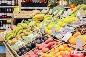 Supermercados El Jamón aterrizan en el sevillano barrio de Los Remedios - Gastronomía y Moda