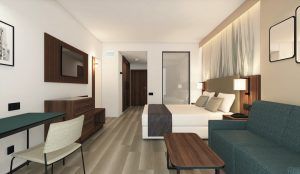 Chicago: El nuevo gran destino Riu Plaza - Gastronomía y Moda