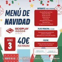Los 3 variados y perfectos Menús de Navidad en Jerez de la Frontera - Gastronomía y Moda