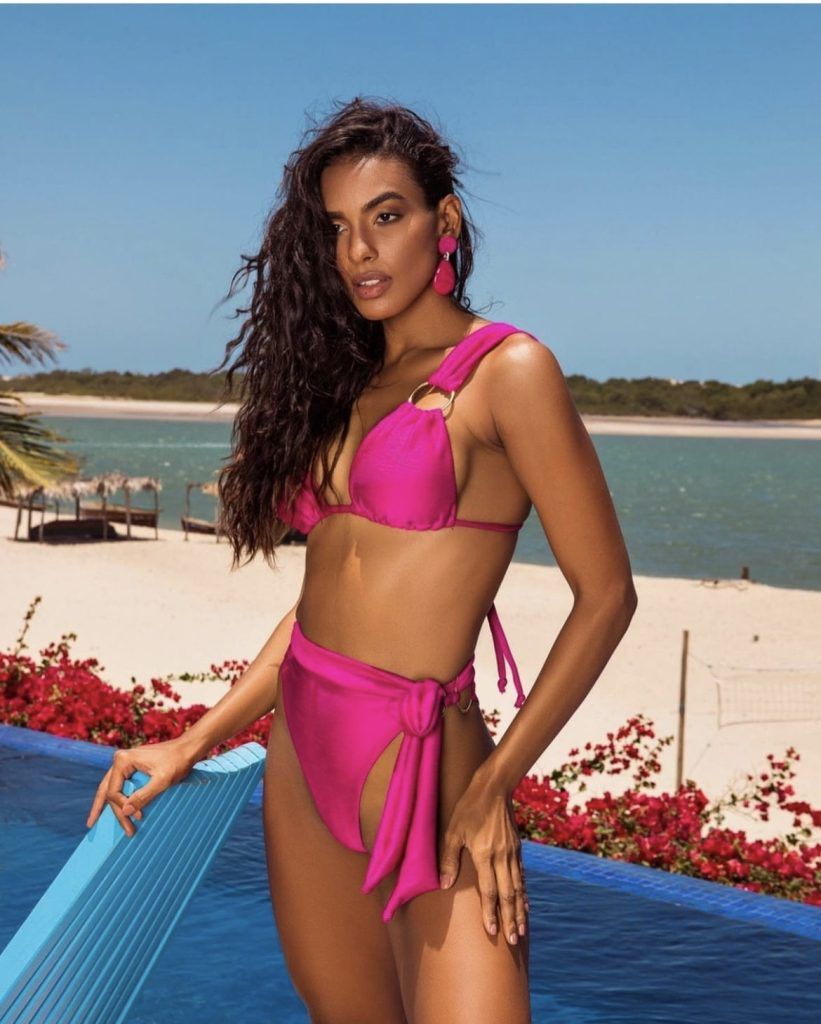 MYG Beachwear, sofisticación y elegancia en la moda de baño femenina - Gastronomía y Moda