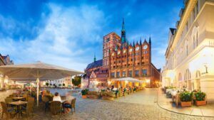 La magia del otoño y el invierno en Alemania: Ciudades alemanas repletas de cultura - Gastronomía y Moda