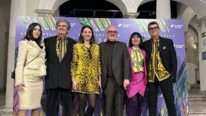 Muy recomendada. Espectacular exposición homenaje a Gianni Versace en la Fundación Unicaja - Gastronomía y Moda