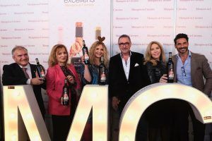 70.000 personas celebran el 25 cumpleaños de SIMOF - Gastronomía y Moda