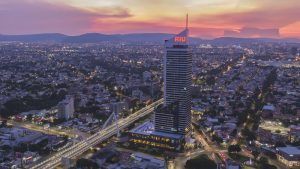 RIU abre los hoteles Riu Plaza Berlín y Riu Plaza Guadalajara - Gastronomía y Moda