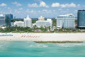 RIU reanuda su actividad en Estados Unidos con la apertura del Riu Plaza Miami Beach - Gastronomía y Moda
