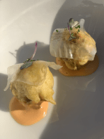 Damadá Aljarafe triunfa en Tomares con su alta cocina honesta, cercana y local - Gastronomía y Moda