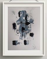 El arte abstracto by Beatriz Pérez Usero - Gastronomía y Moda