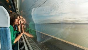 Renfe-SNCF en Cooperación reanuda la circulación de los servicios de alta velocidad entre España y Francia el próximo 1 de julio - Gastronomía y Moda