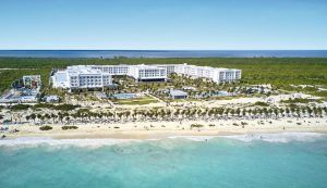 RIU Hotels vuelve al Pacífico Mexicano: reabren el Riu Vallarta y el Riu Palace Cabo San Lucas - Gastronomía y Moda