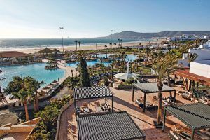 RIU anuncia la reapertura del Riu Palace Tikida Taghazout y el Riu Tikida Dunas - Gastronomía y Moda