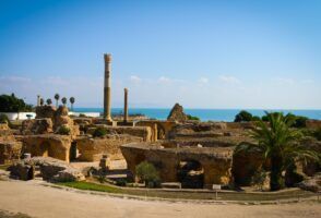 Túnez acelera su nueva etapa como destino mediterráneo clave con la mirada puesta en 2027 - Gastronomía y Moda