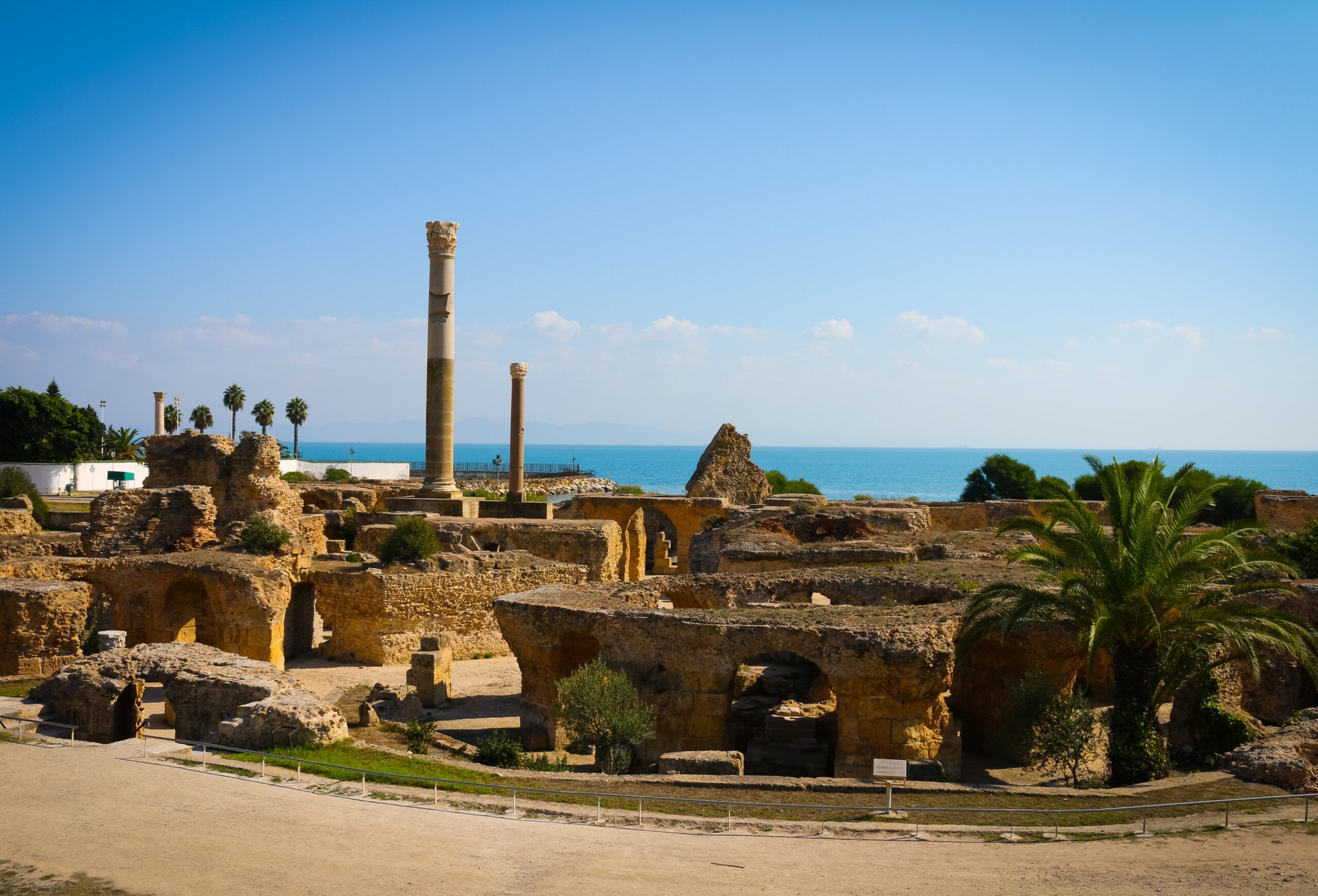 Túnez acelera su nueva etapa como destino mediterráneo clave con la mirada puesta en 2027 - Gastronomía y Moda