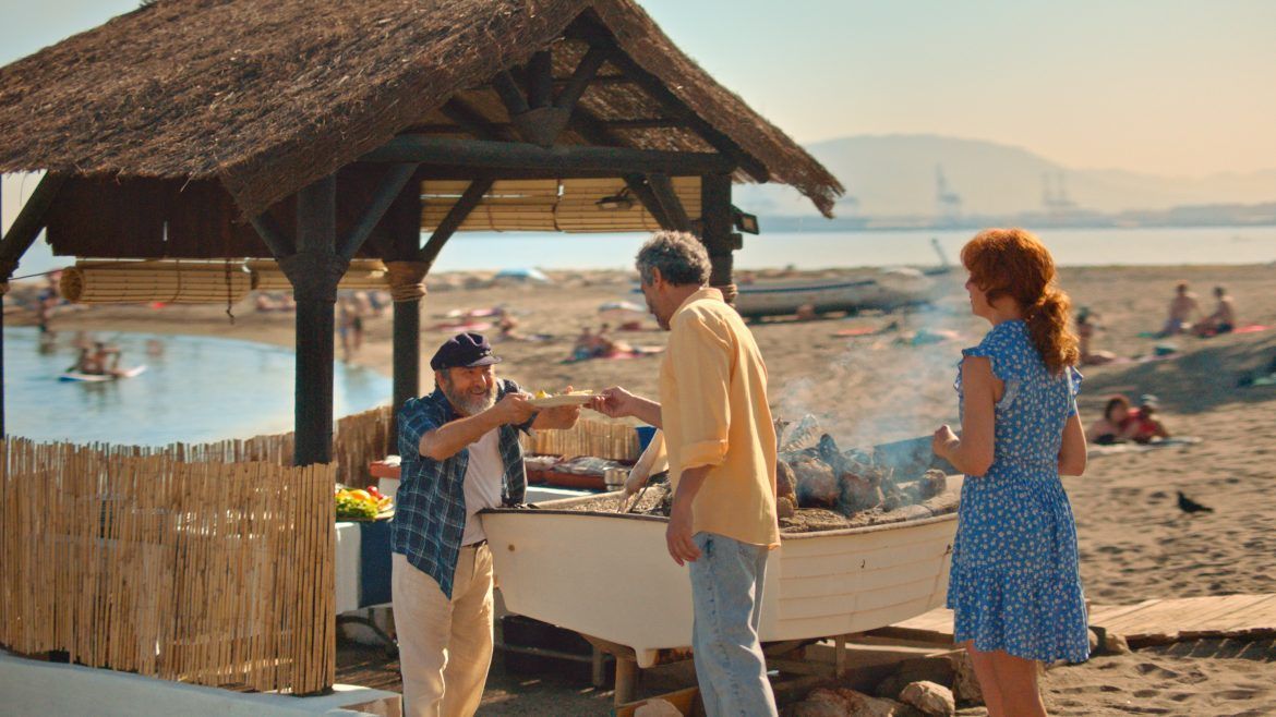 Larios te ofrece el mejor "Verano Azul" - Gastronomía y Moda