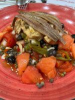 Restaurante Venta Cristobal, una parada en Lorca con gratas sorpresas gastronómicas