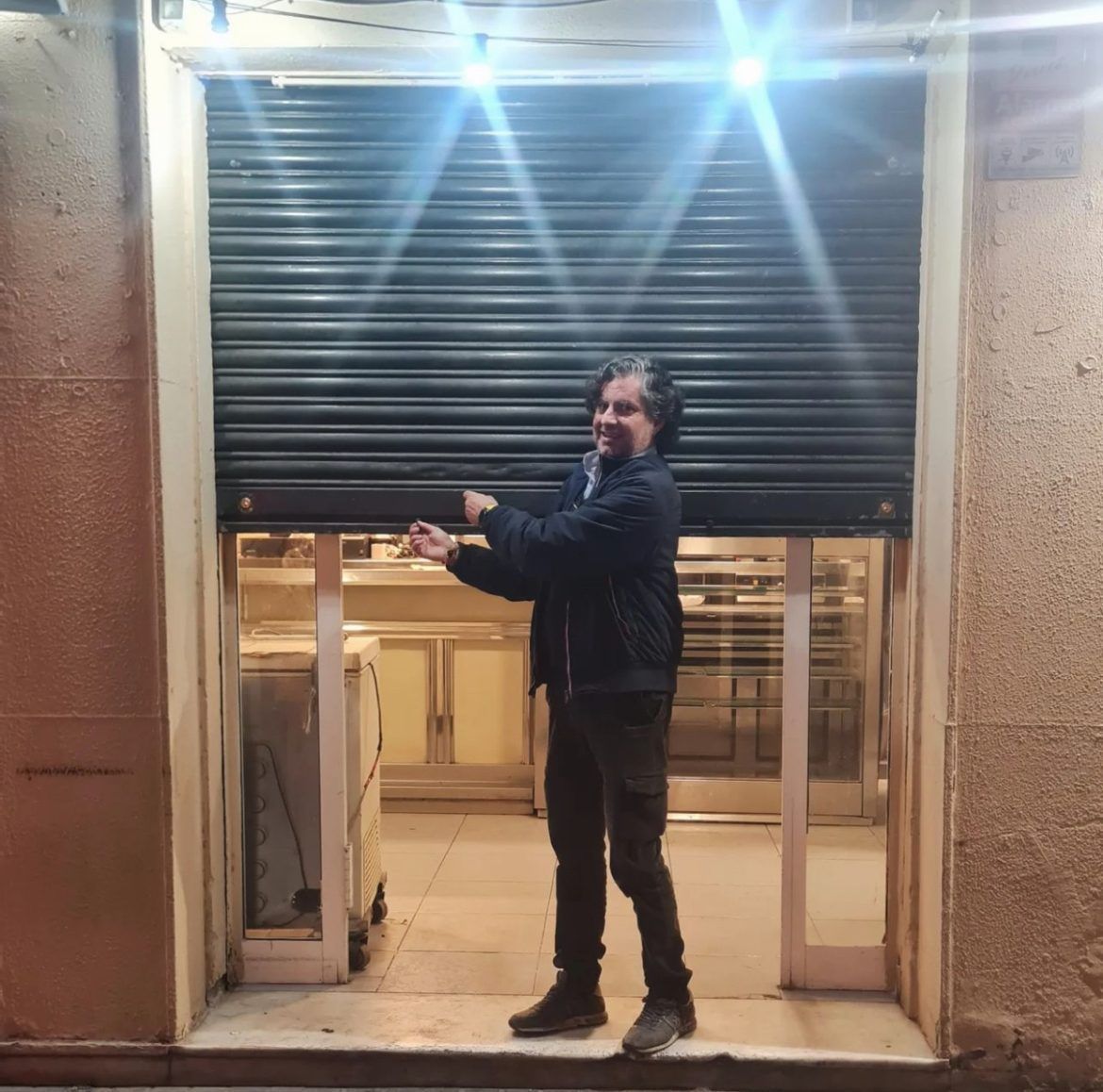 41011 Pura Cervecería, el bar con el ‘código postal’ más gastronómico de Sevilla 41011 Pura Cervecería, el bar con el 'código postal' más gastronómico de Sevilla - Gastronomía y Moda