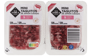 Los gazpachos y salmorejos ideales de ALDI para combatir el calor este verano desde solo 1,19 euros - Gastronomía y Moda