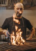 Dalmar, la apuesta gastronómica de Fairmont La Hacienda Costa del Sol de la mano de Benito Gómez - Gastronomía y Moda