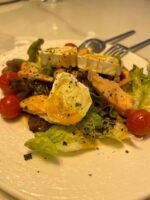 Restaurante E7erno en Murcia: Una experiencia gastronómica que nos Invita a volver - Gastronomía y Moda